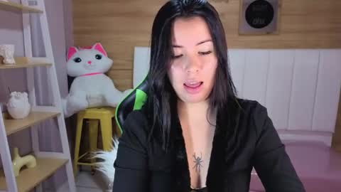 Kilya online show from 04/27/26, 07:56