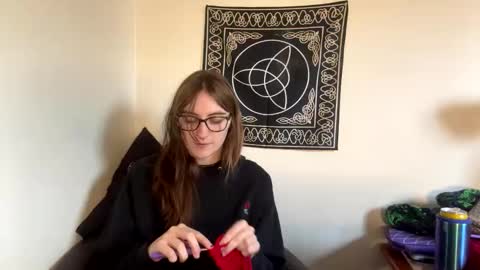 Kylianna online show from 10/16/25, 05:36