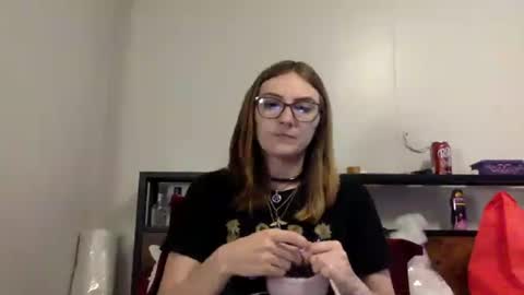 Kylianna online show from 07/05/26, 06:48