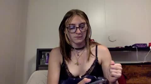 Kylianna online show from 08/03/26, 10:35