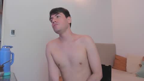 Kylian Zarate online show from 02/13/25, 02:45