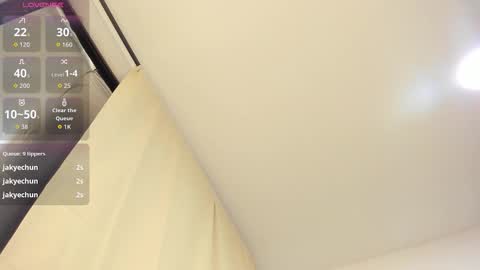 Kylie  online show from 03/27/26, 08:26