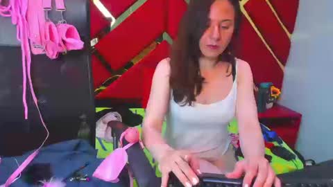 kylie_bloom online show from 03/16/26, 10:36