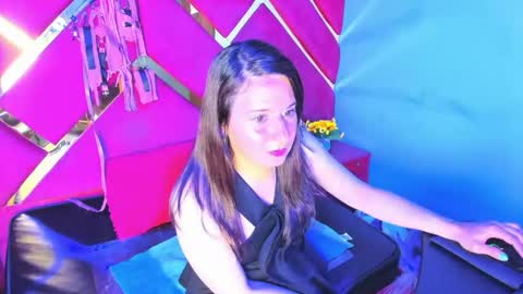 kylie_bloom online show from 04/15/26, 11:38