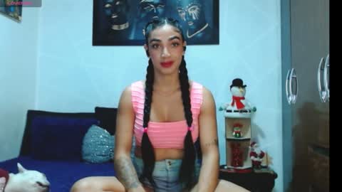 kylie online show from 12/04/24, 05:55