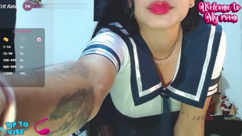 kylie online show from 12/14/24, 11:39