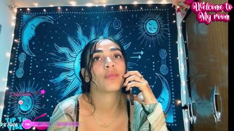 kylie online show from 01/20/25, 04:12