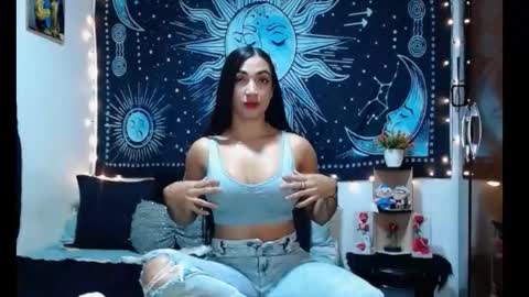 kylie online show from 03/11/26, 11:22