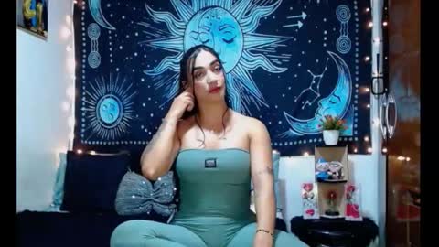 kylie online show from 03/23/26, 10:03