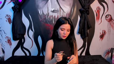 submissive demon Please help me to reach 500 thumbs up online show from 12/06/24, 11:57