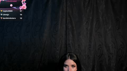 submissive demon Please help me to reach 500 thumbs up online show from 02/15/25, 02:04