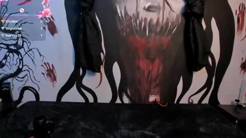 submissive demon Please help me to reach 500 thumbs up online show from 02/21/25, 12:05