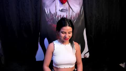 submissive demon Please help me to reach 500 thumbs up online show from 10/14/25, 10:54