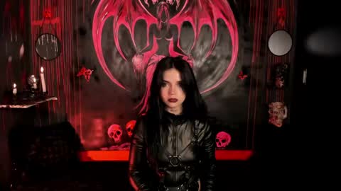 submissive demon Please help me to reach 500 thumbs up online show from 04/23/26, 01:18
