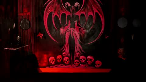 submissive demon Please help me to reach 500 thumbs up online show from 04/25/26, 02:14