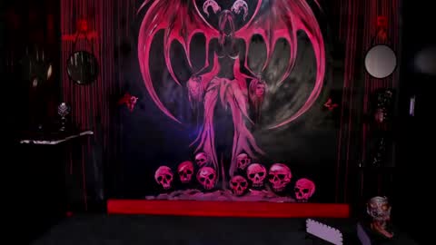 submissive demon Please help me to reach 500 thumbs up online show from 05/01/26, 12:04