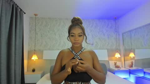 Tisha online show from 04/20/26, 12:57