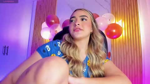  KYLIE  online show from 11/20/25, 12:22