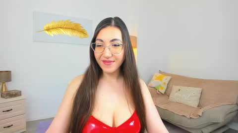 Kylie online show from 04/13/26, 06:35