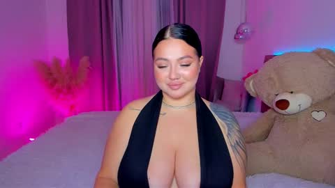 Kylie Lips online show from 10/18/25, 06:41
