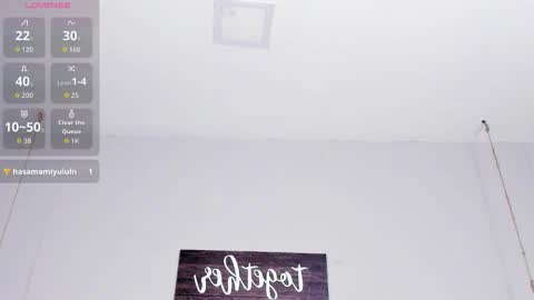 kylie_ls online show from 12/03/25, 02:08