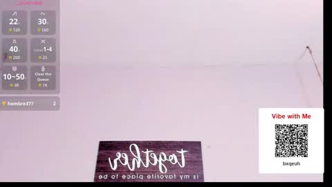 kylie_ls online show from 02/14/26, 11:34