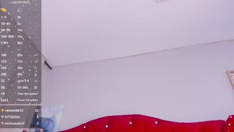 Snapshot of kylie_ls chatting on 04/21/26, 02:51 kylie_ls online show from 04/21/26, 02:51