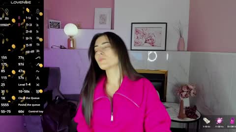 Kylie online show from 02/02/25, 05:42