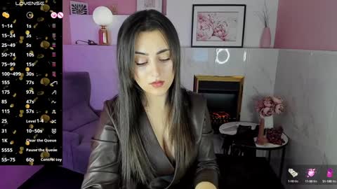 Kylie online show from 02/02/25, 08:46