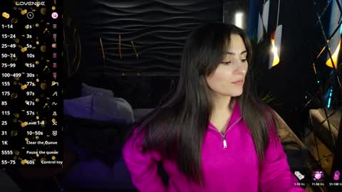 Kylie online show from 02/07/25, 09:58