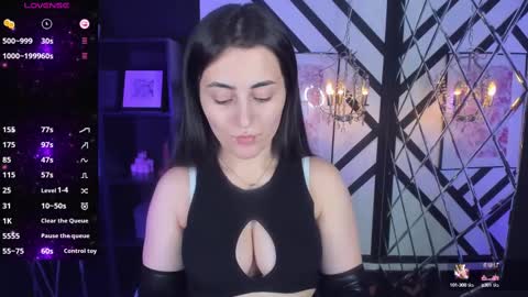 Kylie online show from 03/01/25, 11:50