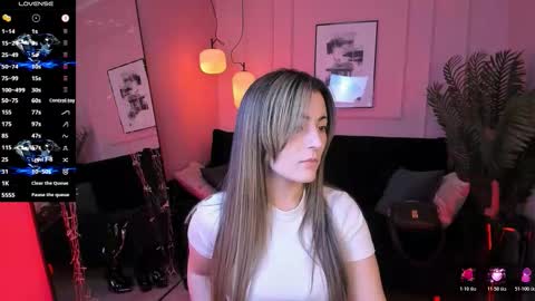 Kylie online show from 03/14/26, 05:24