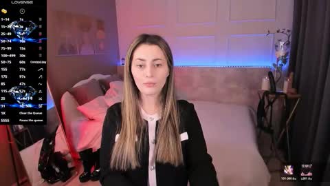 Kylie online show from 03/18/26, 05:54