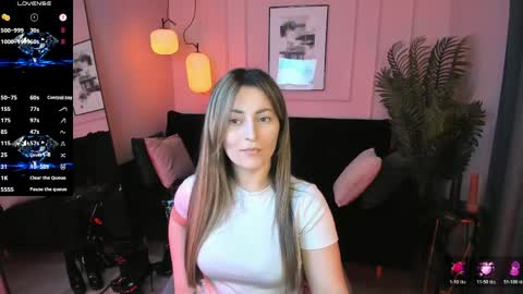 Kylie online show from 04/03/26, 01:31