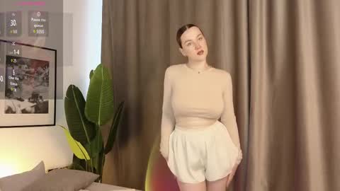 Anna online show from 02/14/25, 05:19