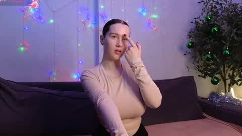 Anna online show from 01/07/26, 11:34