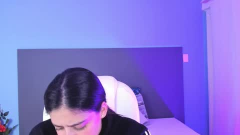 Snapshot of kylie_reyes chatting on 03/12/25, 07:59 Kylie Reyes  online show from 03/12/25, 07:59