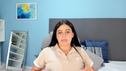Snapshot of kylie_reyes chatting on 09/08/25, 07:46 Kylie Reyes  online show from 09/08/25, 07:46