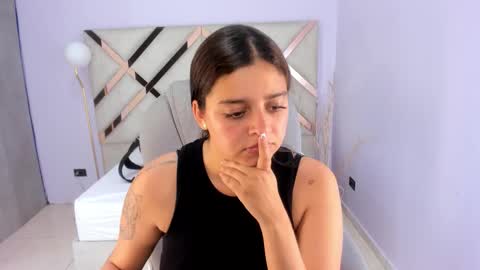 Kylie Reyes  online show from 02/26/26, 07:35