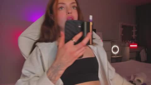 Ann online show from 03/05/26, 10:06