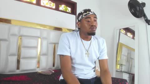 Kaylie And Jhony online show from 02/08/25, 06:55