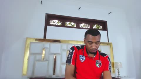 Kaylie And Jhony online show from 02/15/25, 06:33