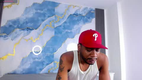 Kaylie And Jhony online show from 12/18/25, 04:40