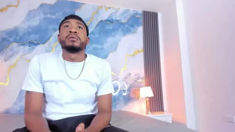 Kaylie And Jhony online show from 02/03/26, 08:25