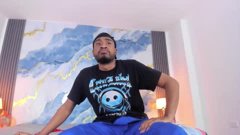 Kaylie And Jhony online show from 02/19/26, 07:43