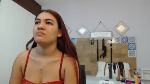 Melissa online show from 11/14/25, 10:25