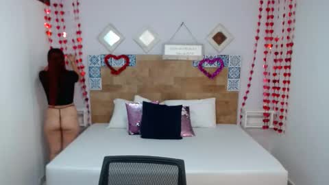 Melissa online show from 02/13/26, 10:55