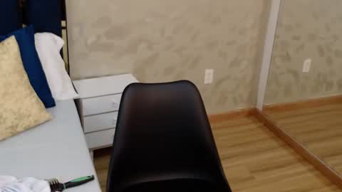Melissa online show from 04/29/26, 06:03