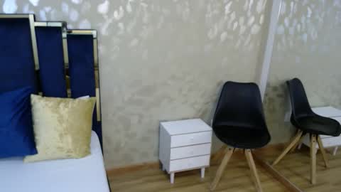 Melissa online show from 05/02/26, 11:04