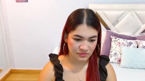 Melissa online show from 06/03/26, 11:24